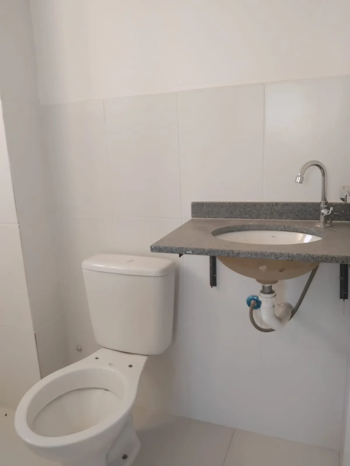 Imagem Oportunidade na Região Oeste de Sorocaba; Cond. Mirante da Colina com 54M² com 2 Dormitório sendo 1 Suíte e Sacada Gourmet.