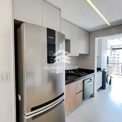 Imagem K360 HUMBERTO I - VILA MARIANA - Apartamento no bairro Vila Mariana à venda