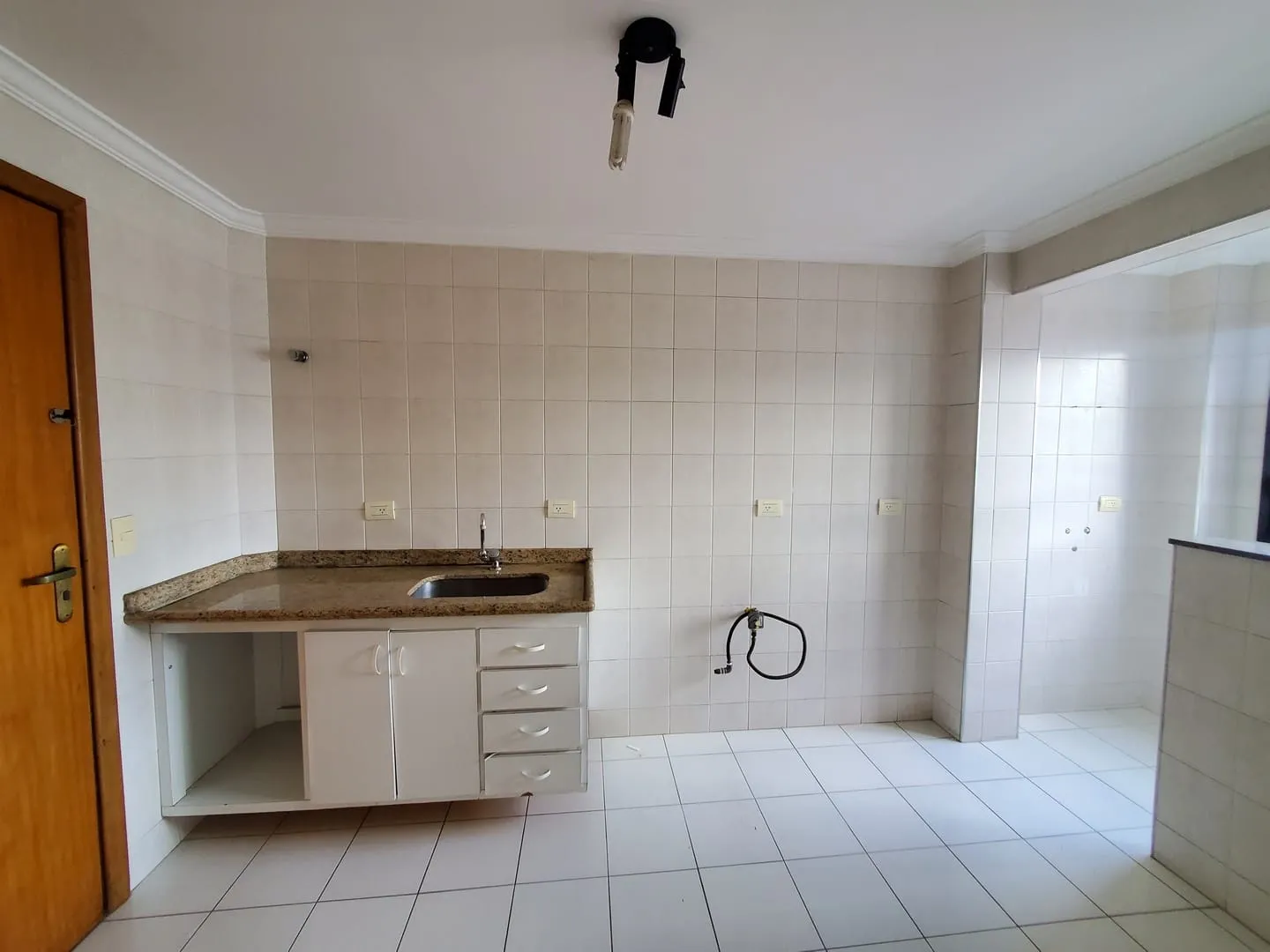 Imagem Apartamento à venda 2 Quartos, 1 Suite, 1 Vaga, 75M², Centro, Taubaté - SP | Edifício Millenium