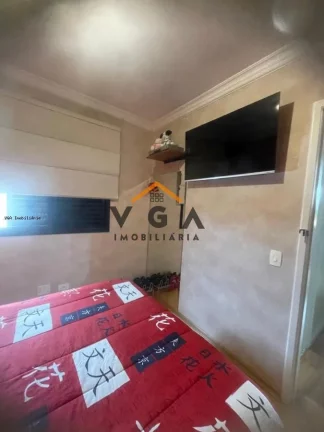 Imagem Apartamento para Venda em São Paulo, Vila Aricanduva, 3 dormitórios, 1 banheiro, 2 vagas