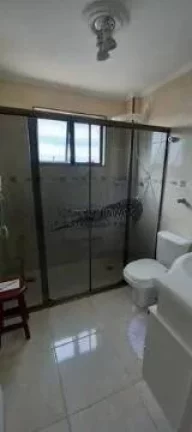 Imagem Apartamento em Santos á venda 2 dormitórios, bairro Aparecida.