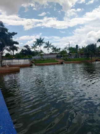 Foto do imóvel CASAL IMÓVEL VENDE LOTE RES. LAGO AZUL 30x50 1.500 M² CASA EM CONSTRUÇÃO