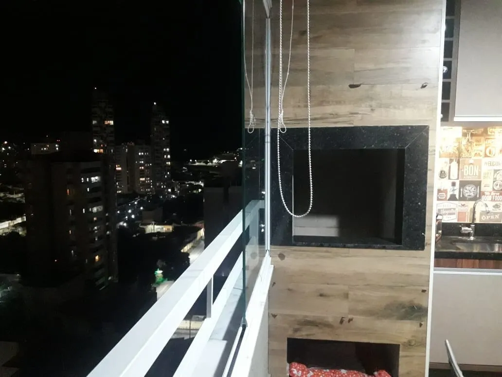 Imagem Apartamento à venda 3 Quartos, 1 Suite, 2 Vagas, 104M², Vila Jaboticabeiras, Taubaté - SP | Residencial Aquila