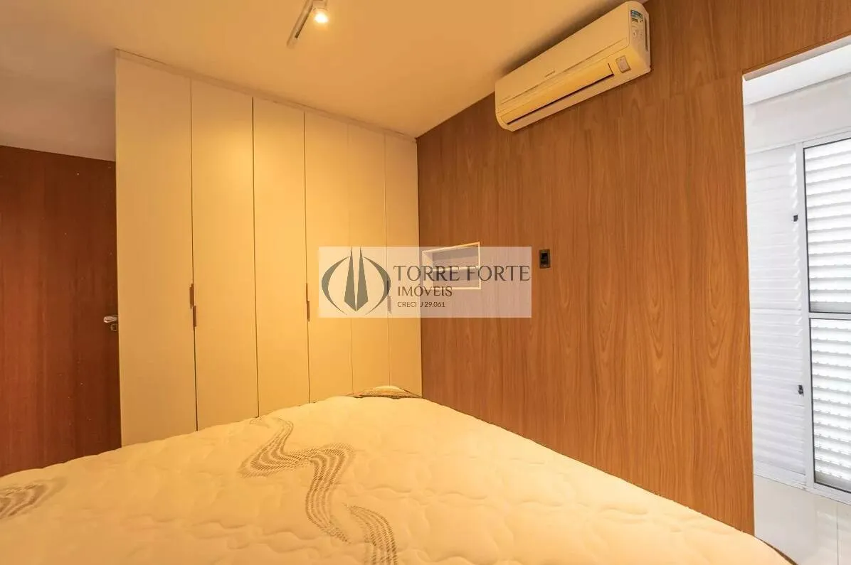 Imagem Sobrado de condominio com 3 dormitorios 1 suite 2 vagas na Vila Nova Savoia