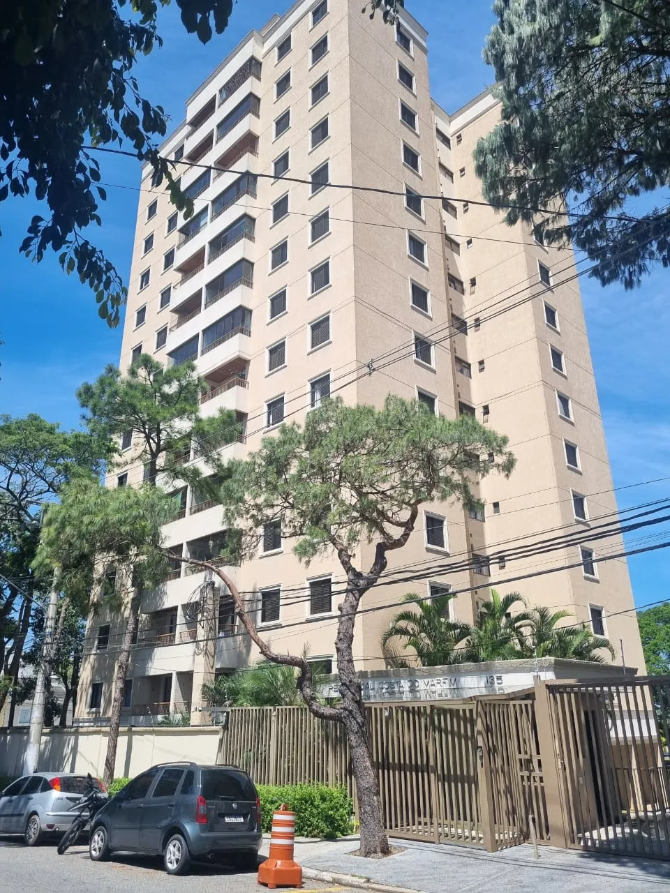 Imagem VENDO LINDO APARTAMENTO NO BAIRRO CAMPO GRANDE