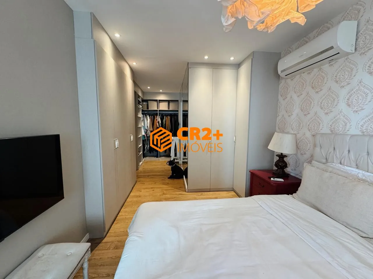Imagem APARTAMENTO EXCLUSIVO À VENDA | 151 m² | 1 apartamento por andar | 3 vagas de ga