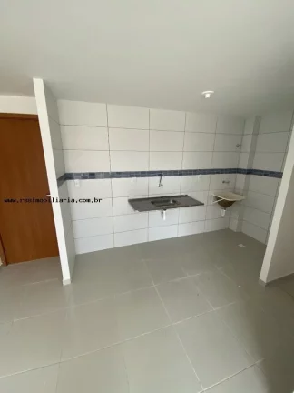 Imagem Apartamento Novo em João Pessoa: 2 Quartos e Suíte - R$210 mil