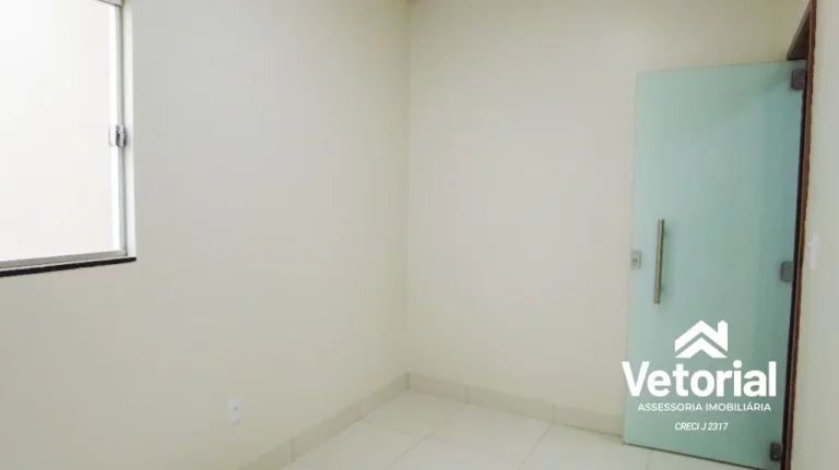 Imagem Sobrado de seis quartos no bairro Jardim Ouro Branco Barreiras-Ba