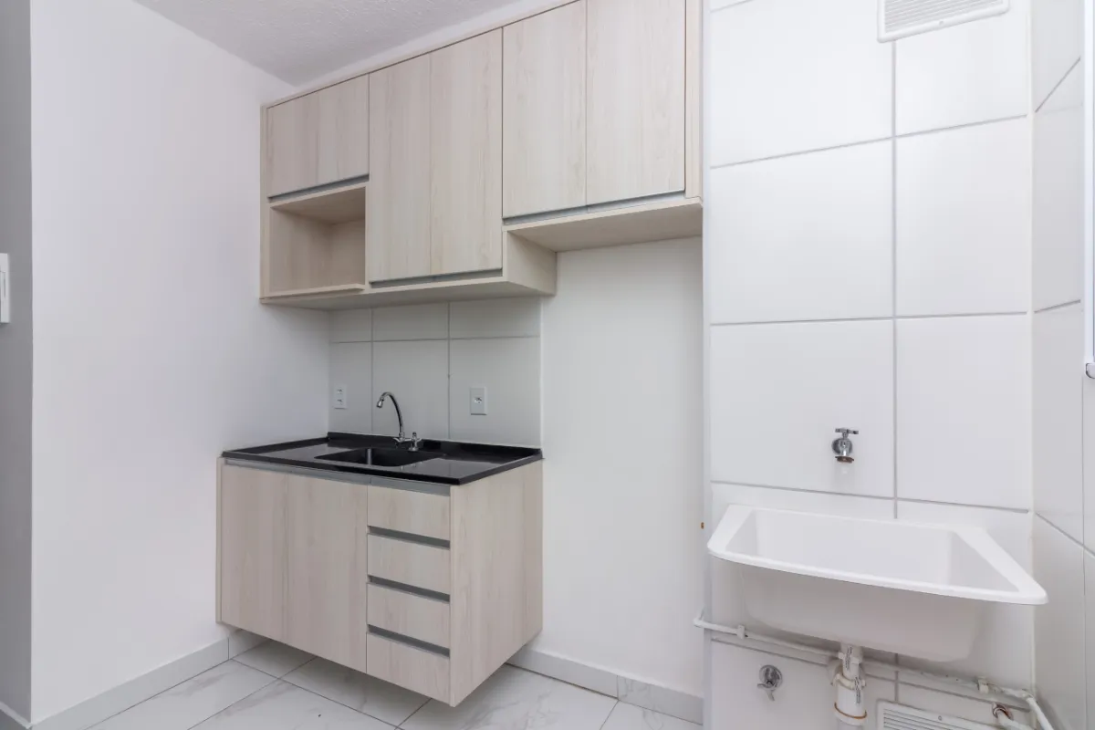 Imagem Apartamento para venda em Pirituba com 2 quartos, 39m2