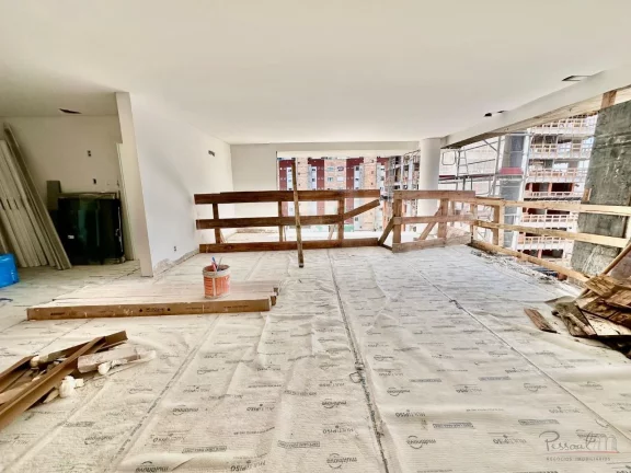 Imagem Apresentamos o Verte Residence - Exclusividade, sofisticação e localização privilegiada em Flori...