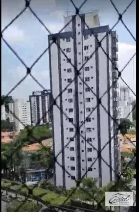 Imagem Apartamento com 3 quartos (1 suíte) à venda, 78 m² - Jardim Ester - Butantã - São Paulo/SP