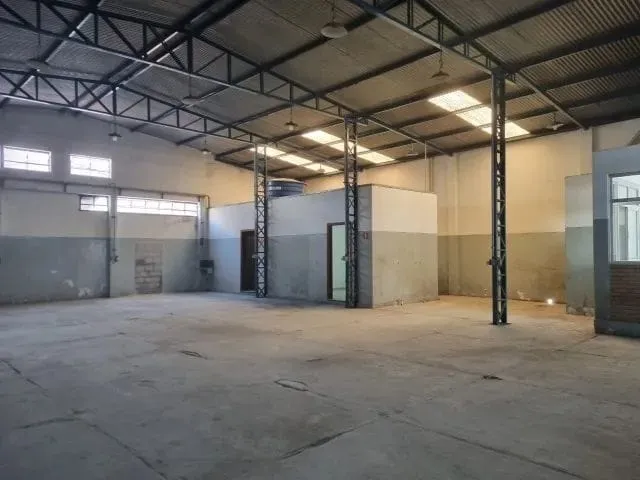 Imagem Comercial à venda 300M², Jardim Santana, Tremembé - SP