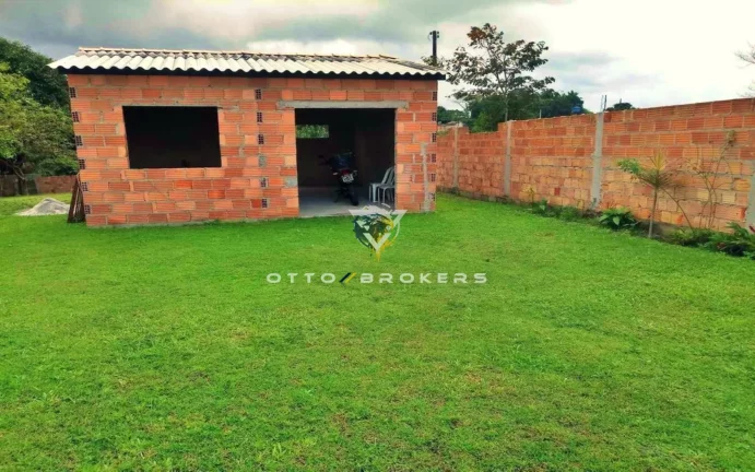 Imagem AREA RESIDENCIAL em PORTO SEGURO - BA, Imbiruçu de dentro