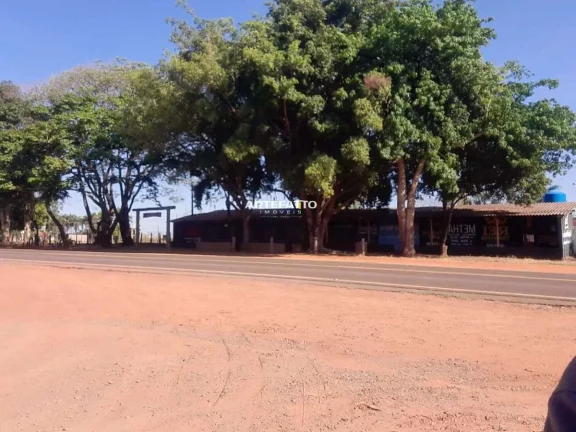Imagem Vende-se Terreno de Chácara – Condomínio Ecovale Km 4 – Saída para Ibiraci