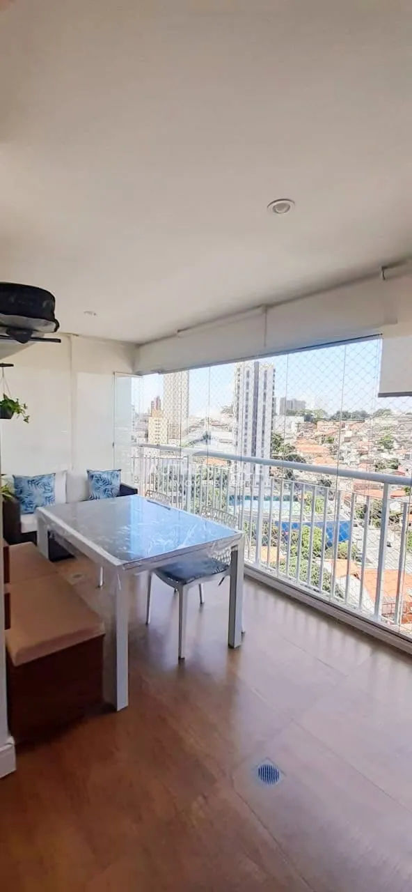Imagem TODAY SANTANA - Apartamento à venda no bairro Santana - São Paulo/SP, Zona Norte