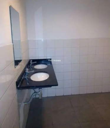Imagem Conjunto comercial com 389m2 na Av. Paulista.