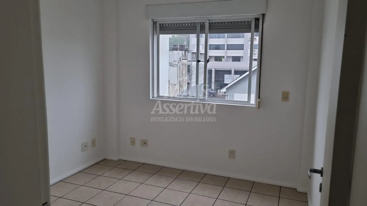 Imagem Apartamento semi mobiliado para locação em Hamburgo Velho, Novo hamburgo