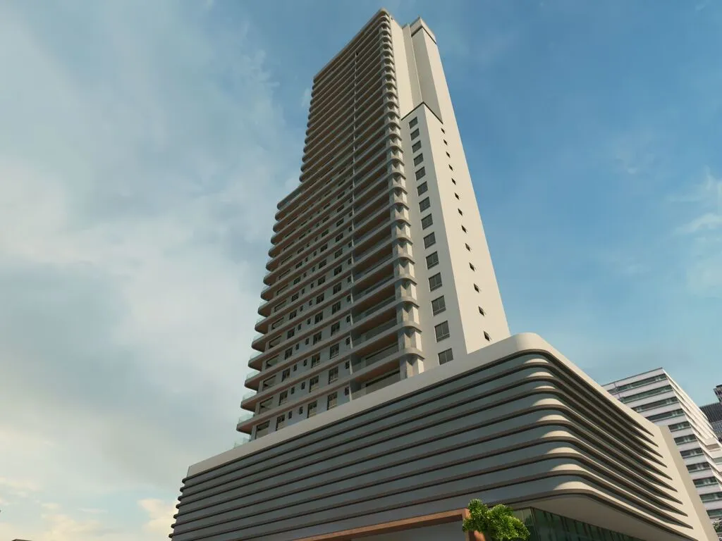 Imagem Chelsea 922 Art Residences