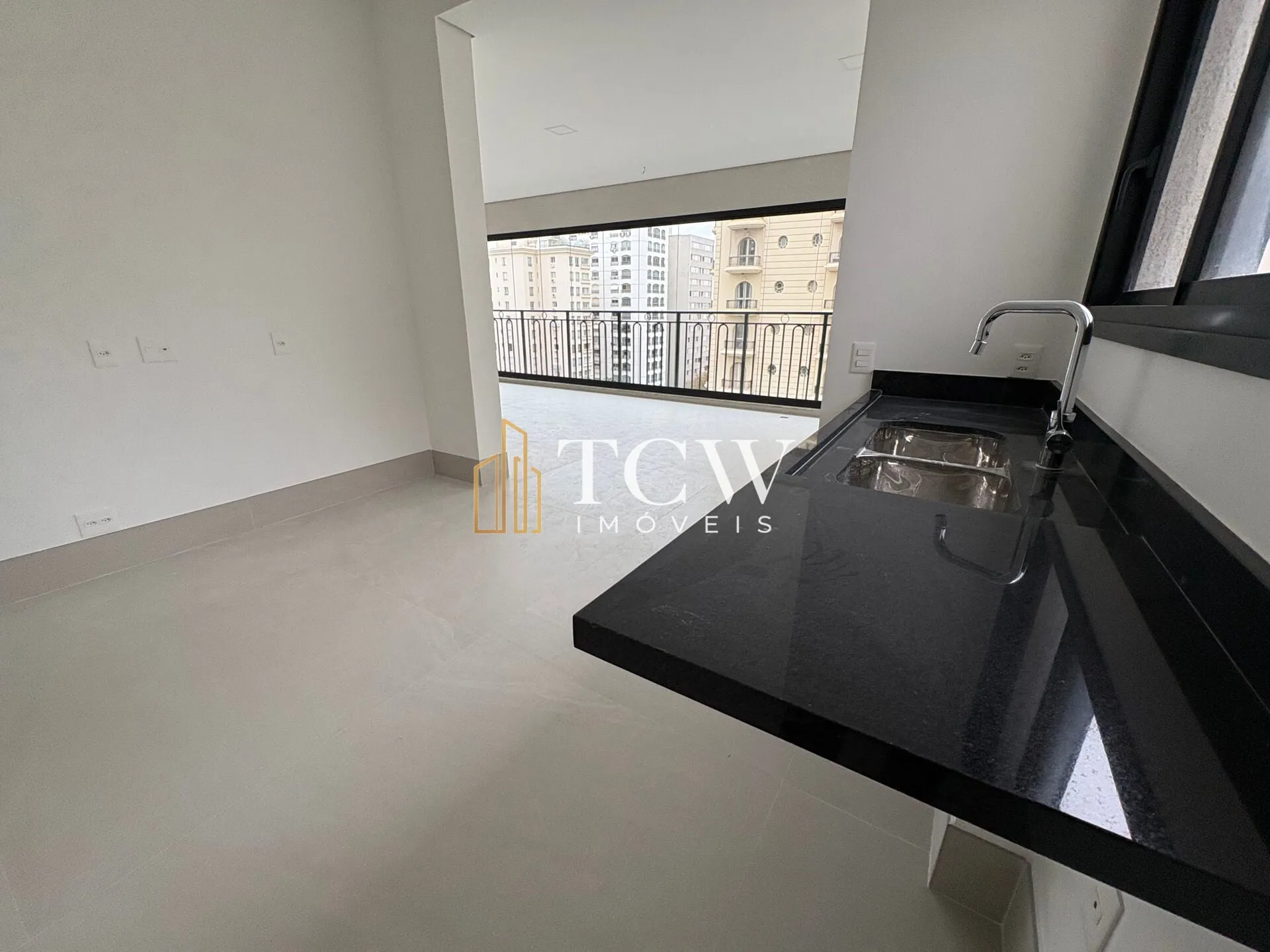 Imagem Apartamento Altíssimo Padrão à Venda | 201 m² | Jardins, São Paulo/SP