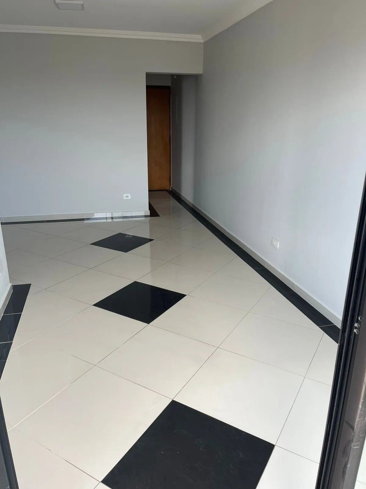 Imagem Apartamento para venda em Jardim Marajoara com 3 quartos, sendo 1 suíte, 74m2