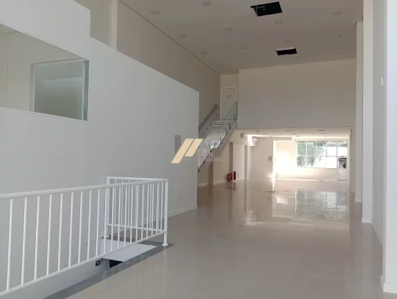 Imagem Prédio comercial à venda no Jardim Guanabara em Campinas, São Paulo.