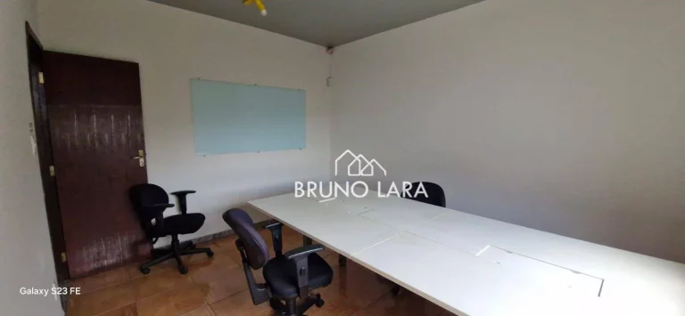 Imagem Sala disponível para locação no Centro - Betim/MG