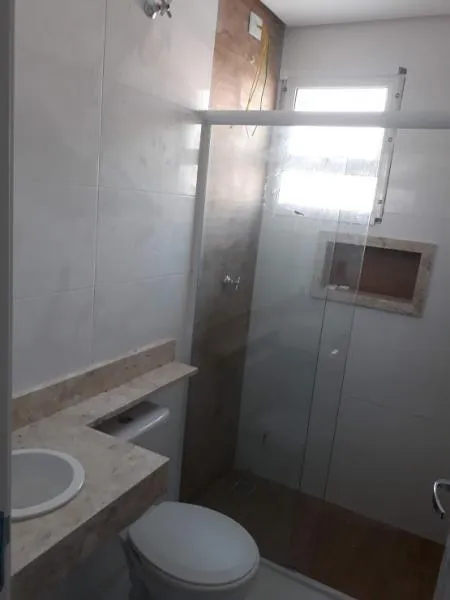 Imagem Apartamento para Venda em Santo André / SP no bairro Camilópolis
