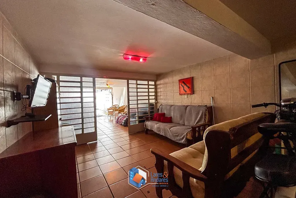 Imagem Casa à venda 4 Quartos 4 Vagas 222M² Vila Anglo Brasileira São Paulo - SP
