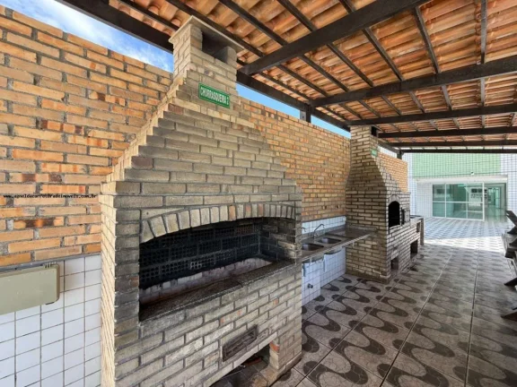 Imagem Apartamento para Venda em Natal, PONTA NEGRA, 2 dormitórios, 1 suíte, 2 banheiros, 2 vagas