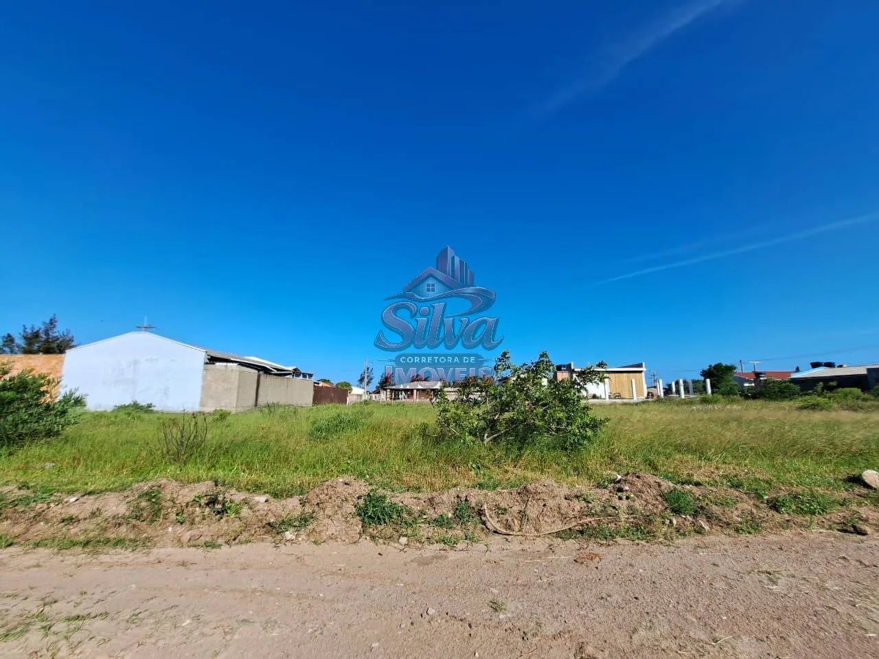 Imagem Lote 300 m² para construir no Marisul