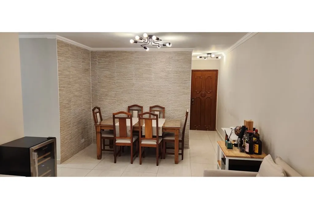 Imagem Apartamento à venda em São Paulo, Santo Amaro, com 2 quartos, 82m2