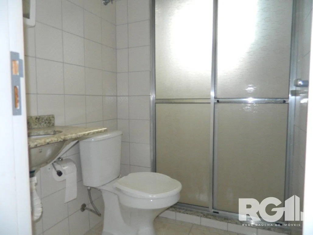 Imagem Apartamento em São João