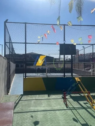Imagem ???? Espaçoso Apto com 3 dormitórios a Venda no Jd. Santo André