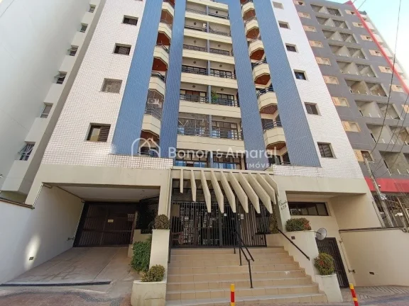 Imagem Localizado em Campinas, este espaçoso apartamento oferece um ambiente confortável e funcional. Com...