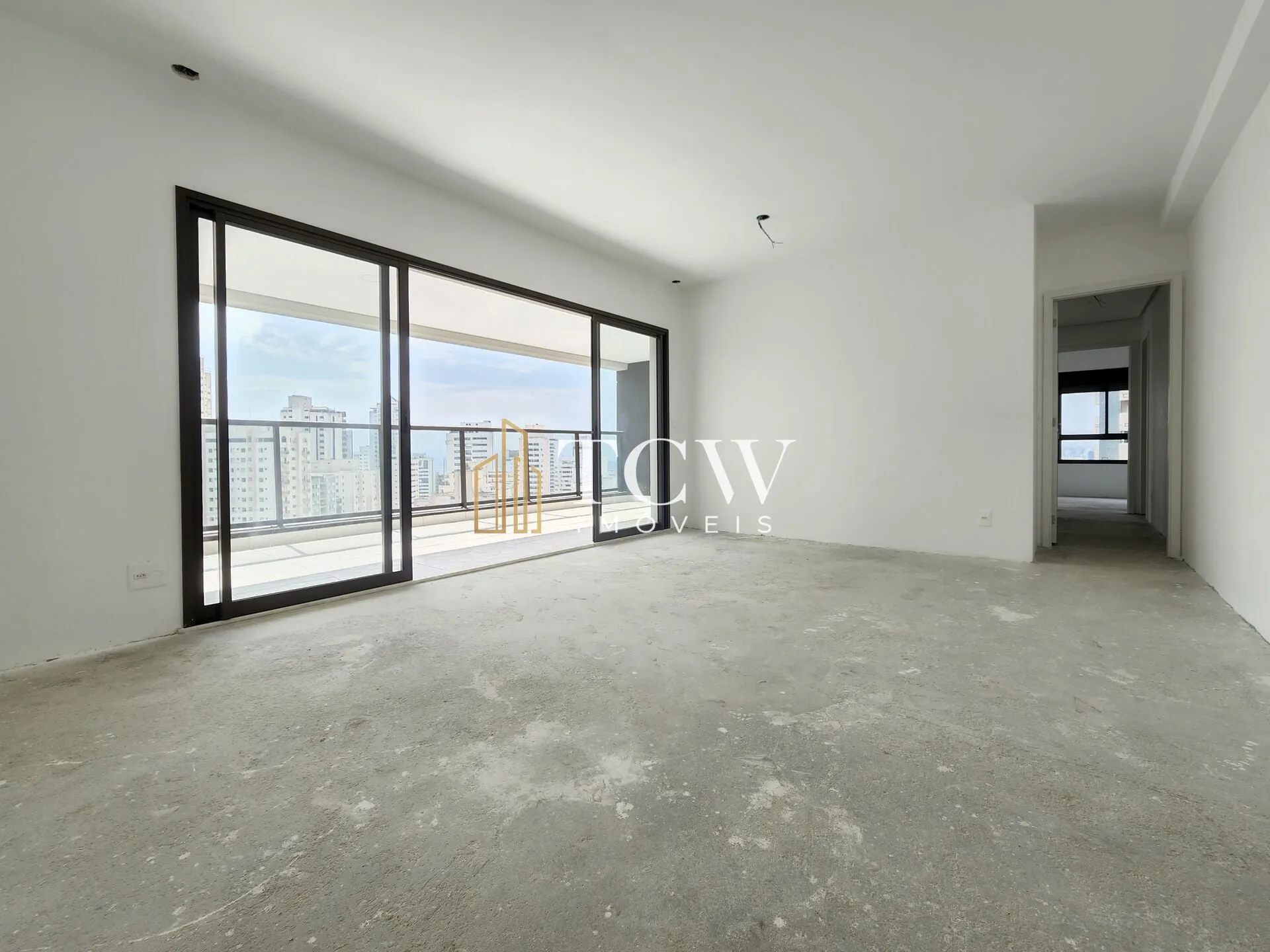 Imagem LOOMI PAULISTA 120m2 - 3 dorm NOVO no Aclimação