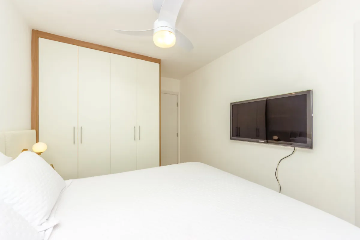 Imagem Apartamento para venda em Vila Emir com 3 quartos, sendo 1 suíte, 86m2