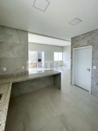 Imagem Casa à venda no Buona Vita com 3 quartos, sendo 2 suítes, gourmet, PETROLINA