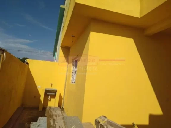 Imagem CASA COM EDICULA