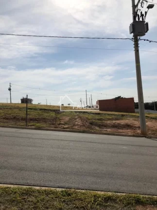 Imagem TERRENO À VENDA EM CONDOMINIO FECHADO EM SOROCABA-SP!