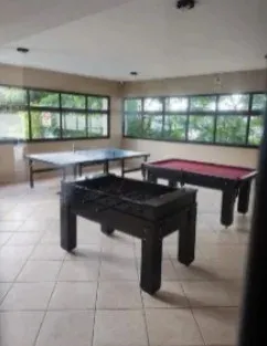 Imagem Apartamento para Venda em São Paulo, Jardim Ester, 2 dormitórios, 1 banheiro, 1 vaga
