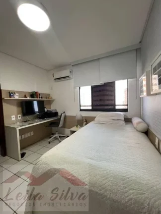 Imagem Apartamento 4 dormitórios para Venda em Teresina, Jóquei, 3 dormitórios, 3 suítes, 3 banheiros, 2 vagas