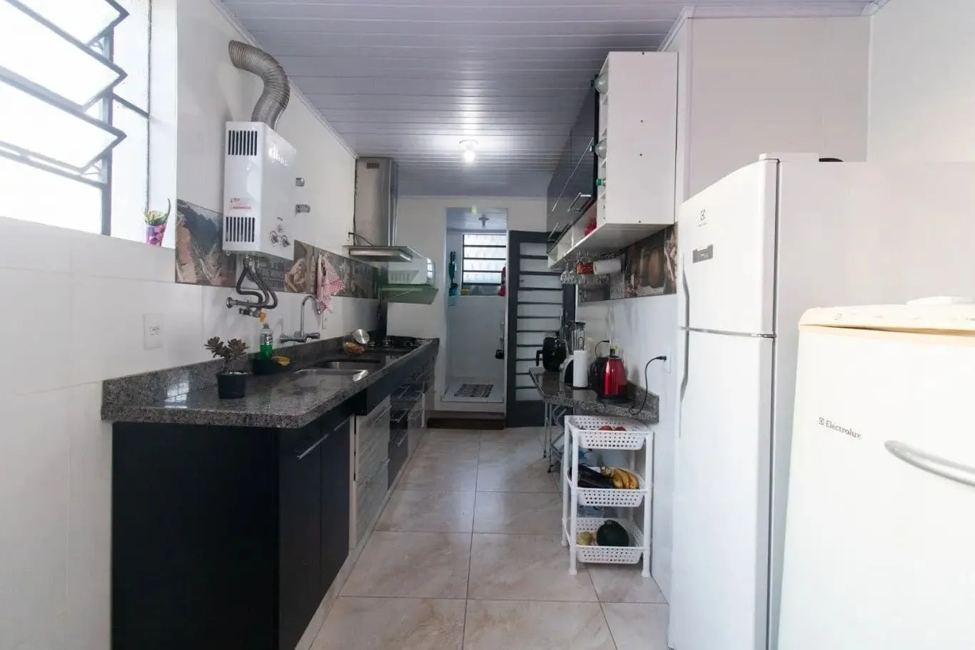 Imagem Casa com 4 dormitórios e 175m² à venda no Bairro Santa Tereza