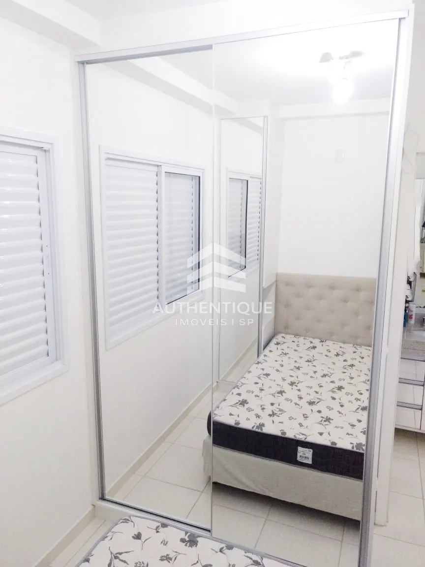 Imagem SOUL PAULISTA BELA VISTA - Apartamento no bairro Bela Vista à venda