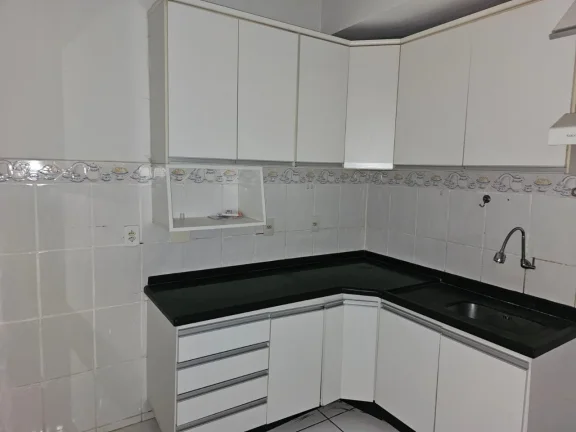 Imagem Residencial Canachue, Barra do Pari, Cuiabá.

O valor do aluguel já esta incluso condominio, segur...