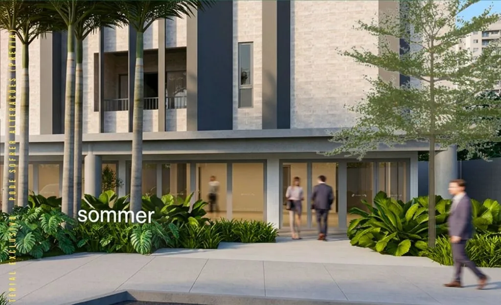 Imagem Apartamento à venda, 41 m² por R$ 422.666,50 - Jardim Oceania - João Pessoa/PB