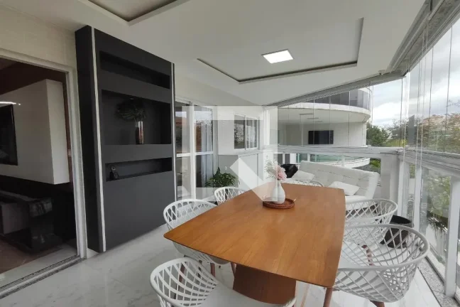 Imagem Apartamento à Venda - Recreio, 3 Quartos, 119 m2