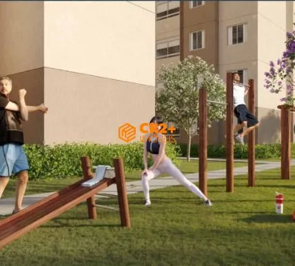 Imagem Vendo apartamento 2 quartos, 1 banheiro, 37m2 na Imbiribeira.