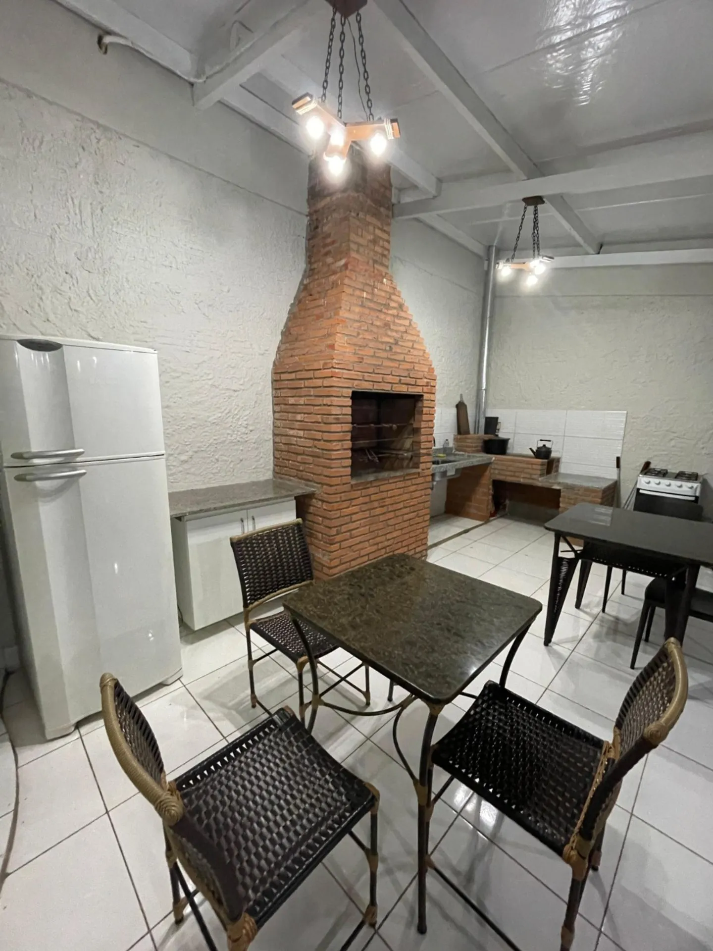 Imagem Casa 2 Quartos sendo 1 Suite Chapada Dos Guimarães