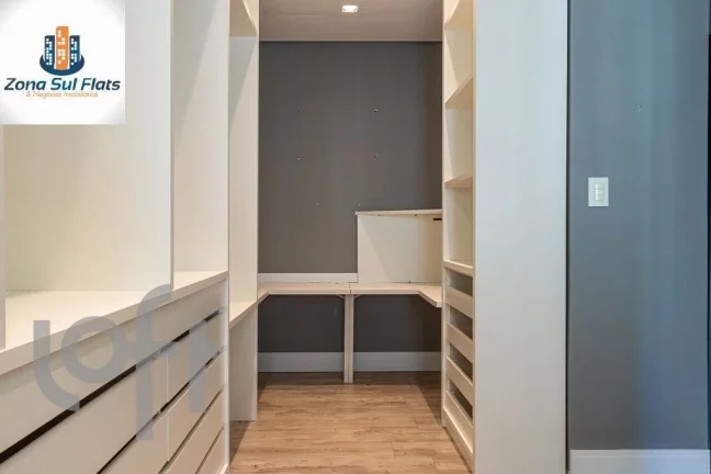 Imagem Apartamento Duplex à Venda No Campo Belo Com 2 Dormitórios Sendo 1 Suíte e 2 vagas - Varanda Gourmet