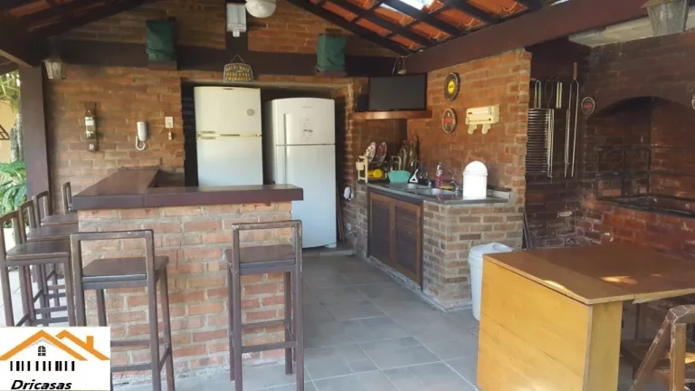 Imagem CASA RESIDENCIAL em MANGARATIBA - RJ, Itacuruçá
